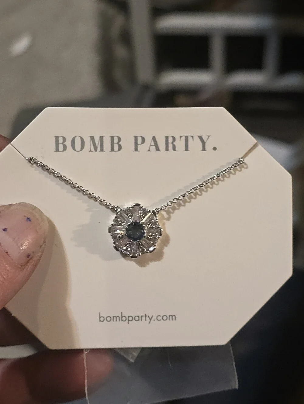 ESTATE Jewelry VINTAGE some Signed LC, 925, SWANK, BOMB PARTY, SARAH COV, Oberon - Picture 12 of 12